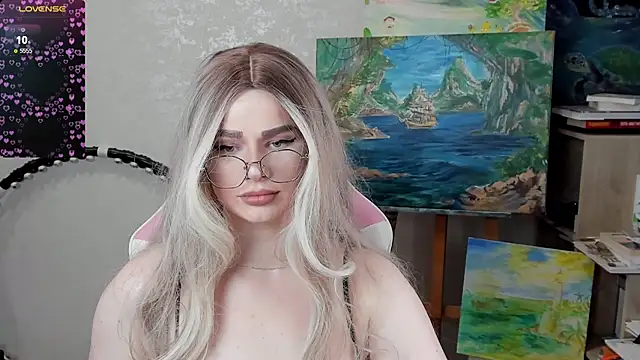 bbJ_one's Live XXX Chat