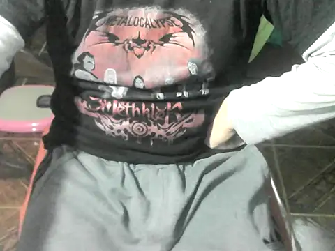 OreCamn Live XXX chat