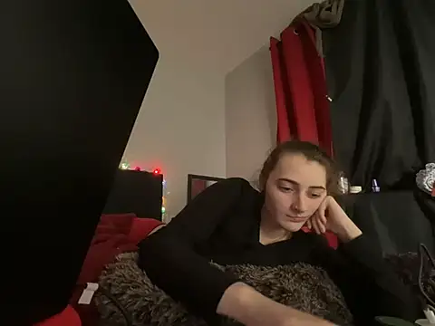 Chatroom XXX en direct de Snowbunnycake_131