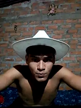 Show de EstrellaDeLaManana17 na webcam