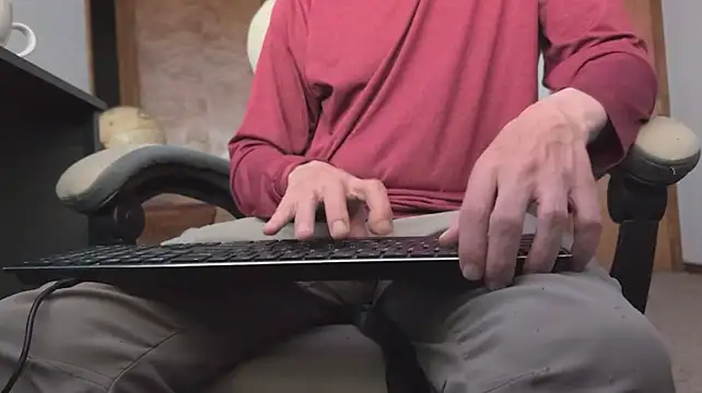 Živý XXX chat Opondestre00420
