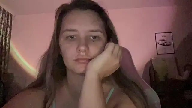 Venirahh Chat XXX live