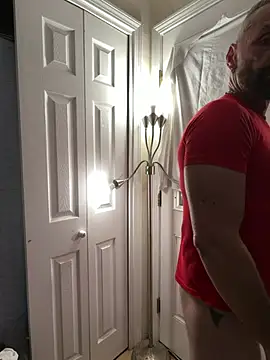 Czat XXX na żywo – DaddySnowXX