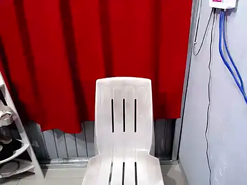 prettykrysgirl Pertunjukan Webcam