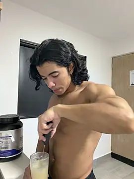 Chat XXX en directo de Jordan_Patrick