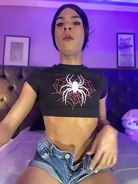 Chat XXX Live Amira_Ember