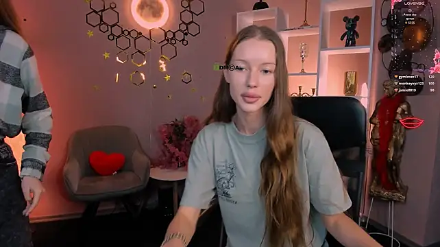 khloebeauty Webcamshow