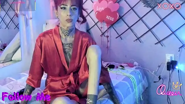 Sembang XXX Secara Langsung elise_mouris