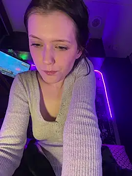 Lilactease 라이브 XXX 채팅