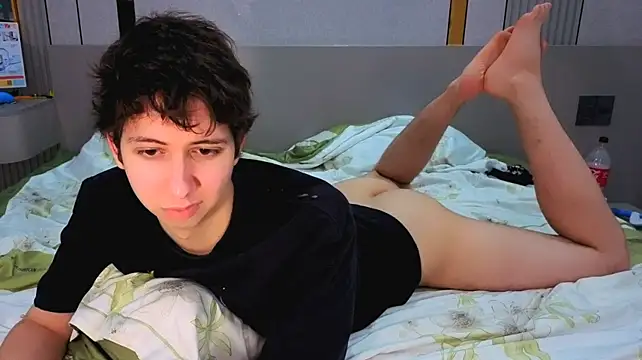 Timothy_Fox – Live XXX-chat