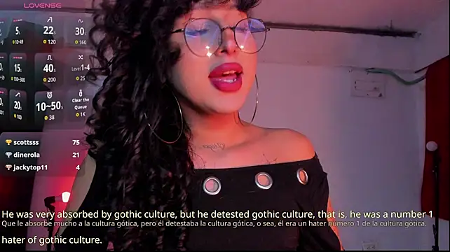 Heka_Prudence Adlı Modelin Canlı XXX Sohbeti