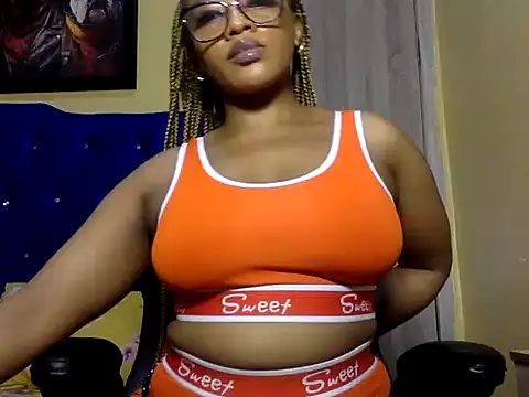 BOOTY_BANGERxxx's Live XXX Chat