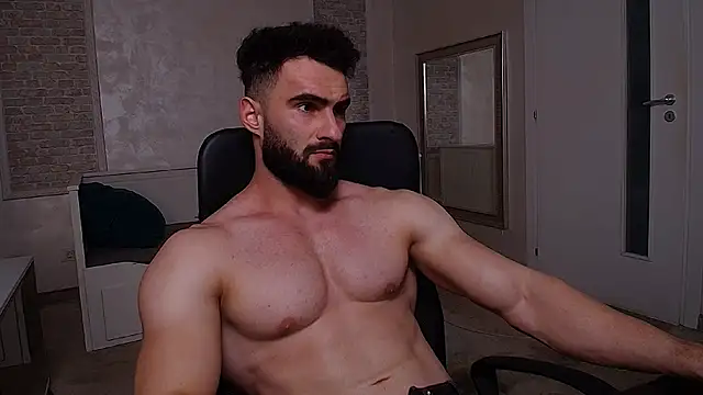 دردشة MicahLane الجنسية المباشرة