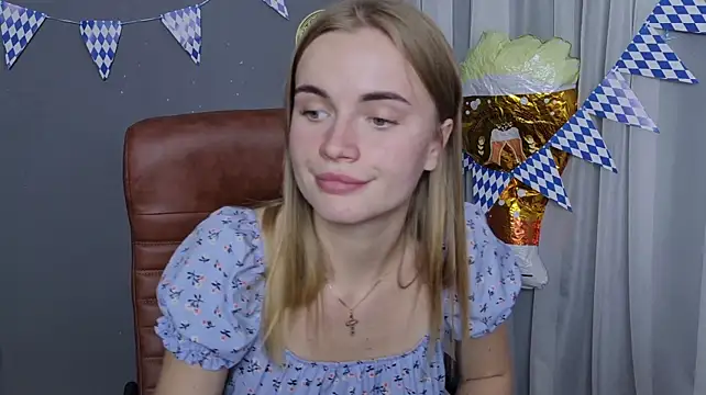 MargaritaKiss Live XXX-chat