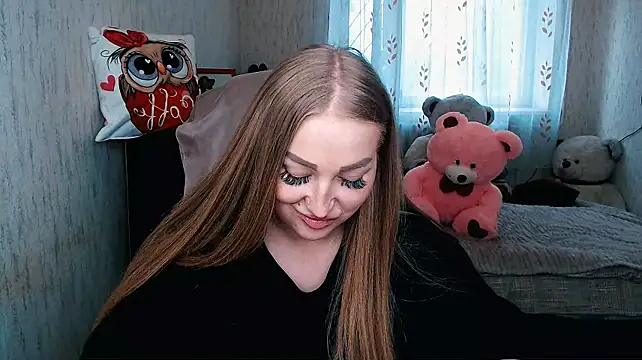 _KittyBoo's Live XXX Chat