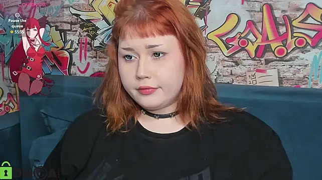 Roxy_Moor Live XXX-chat