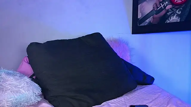 XXX chat uživo modela alejadolli