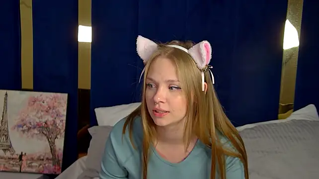 IowaBrosnan Chat XXX in diretta