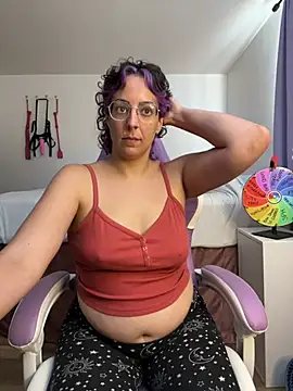 GoddessLana7's Live XXX Chat