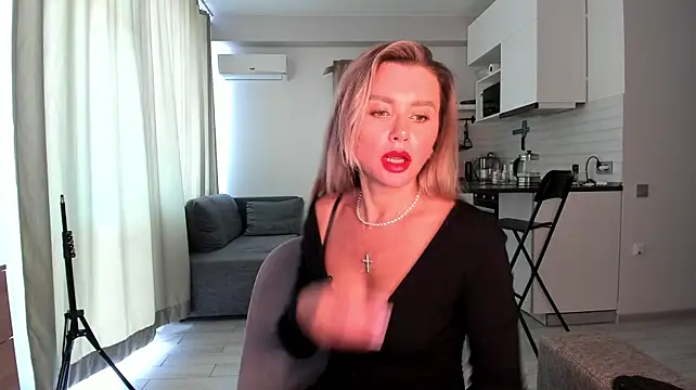 Živý XXX chat Velvet__sin
