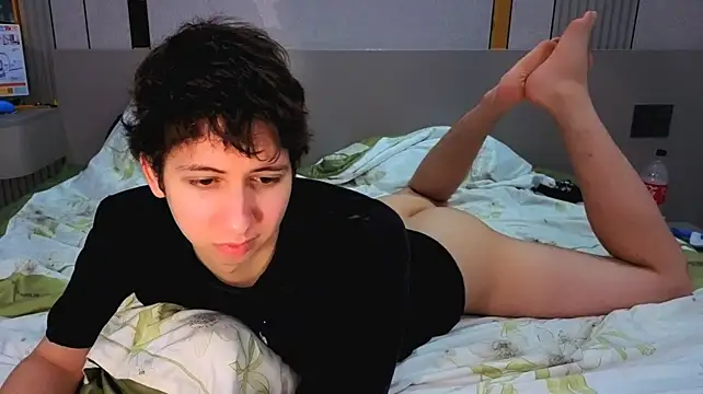 Czat XXX na żywo – Timothy_Fox