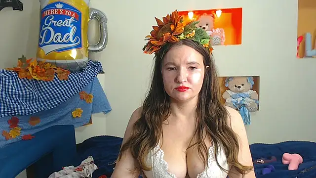 צ'אט XXX בשידור חי של ChloeBrooklyn
