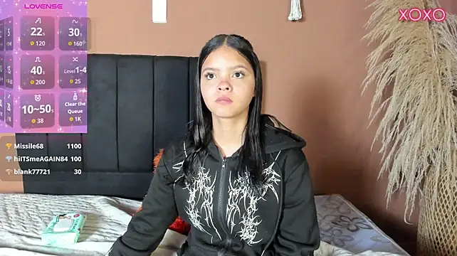 conniecuteE's Live XXX Chat