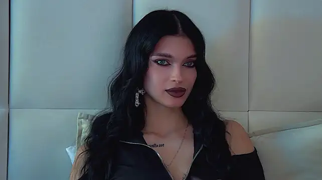 BeverlyMost Live XXX-chat
