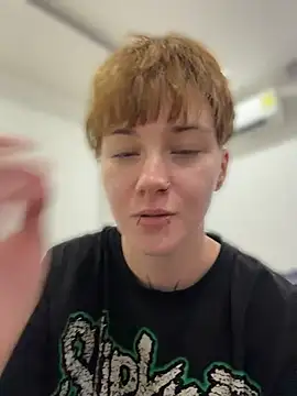 IceMur Live XXX-Chat