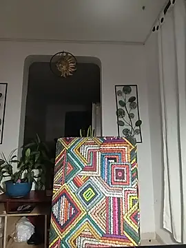 Van3orgasm4me's Live XXX Chat