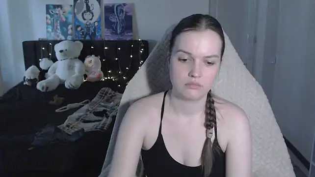 Little_flowers Live XXX-chat
