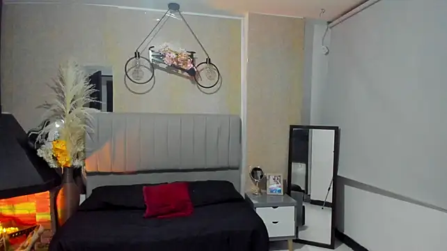Chat +18 de Vicky_Angeel ao vivo
