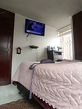 Czat XXX na żywo – maynor_1998