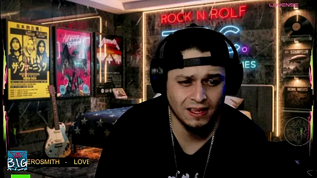 chino_roz Live XXX-Chat