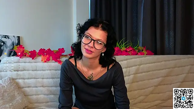 Chat XXX en directo de VesperSolace