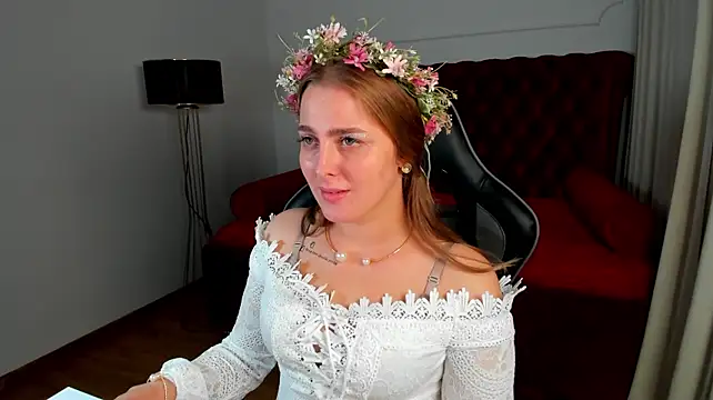 Chat XXX en directo de EllaBells