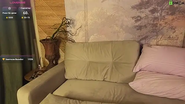 Stacy_River's Live XXX Chat