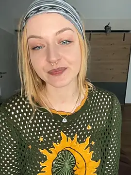 CherryyCheeks Live XXX-chat