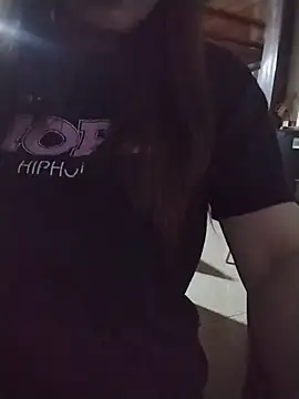 Squirt107のライブXXXチャット