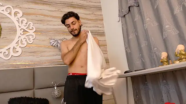 dashmonroe – Naživo XXX chat