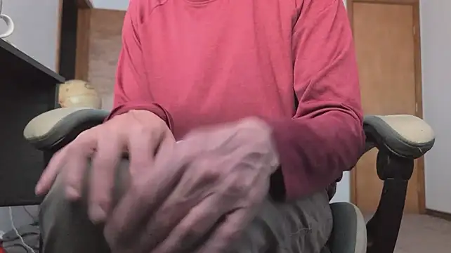 Opondestre00420 Live XXX-Chat