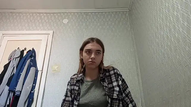 Živý XXX chat IraGerba