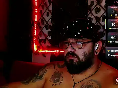 mr_wolf46 XXX чат на живо
