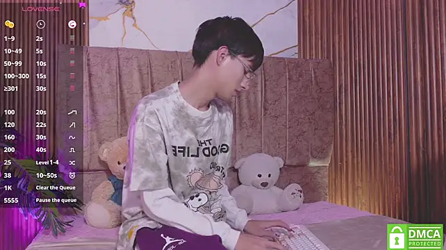 Davi_Tay Obrolan Langsung XXX