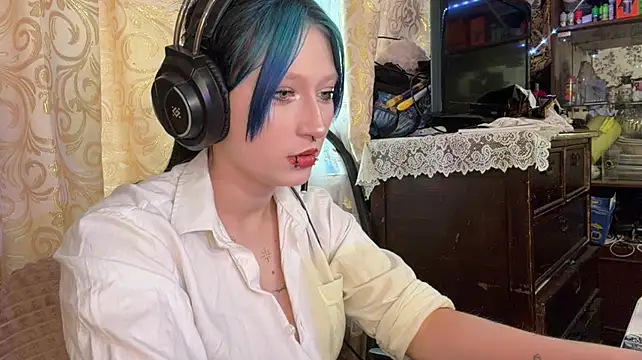 Missmeew Live XXX-Chat