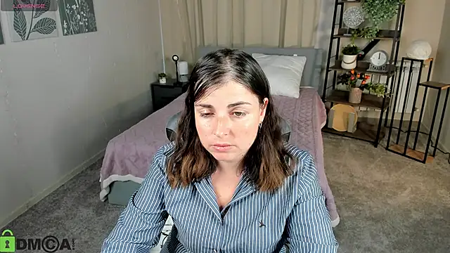 MartaEdams' Live XXX Chat