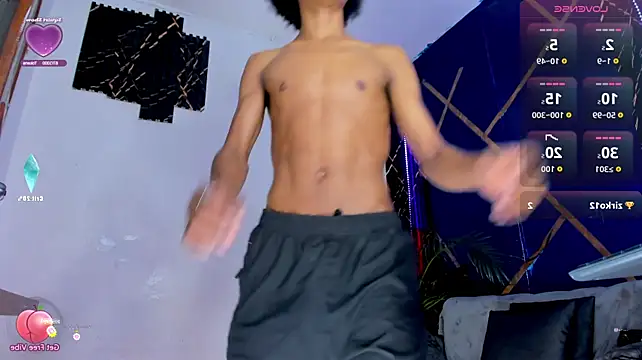 แชท XXX สดของ Walkers05