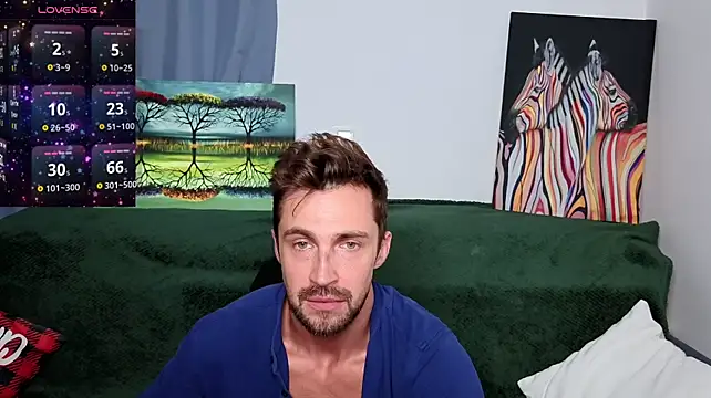 Chat XXX Live Promethe_us