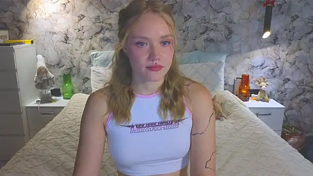 Czat XXX na żywo – Aurora_Golden1