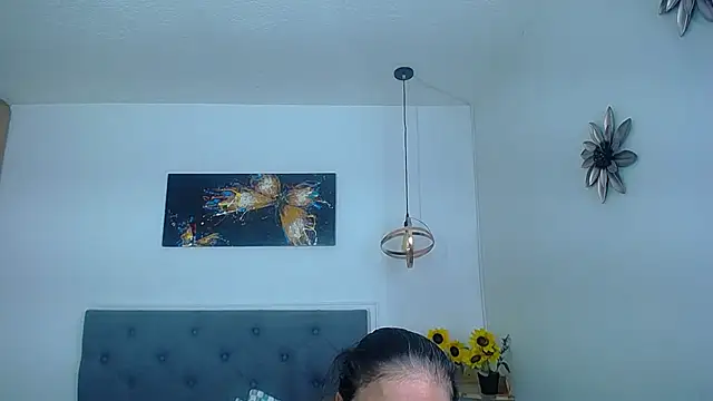 Chatroom XXX en direct de sasi_luna